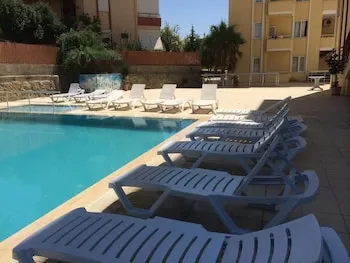 Yucesan Hotel