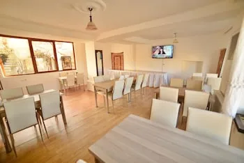 Peri Cave Hotel