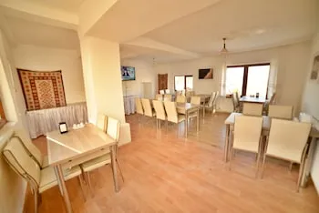 Peri Cave Hotel