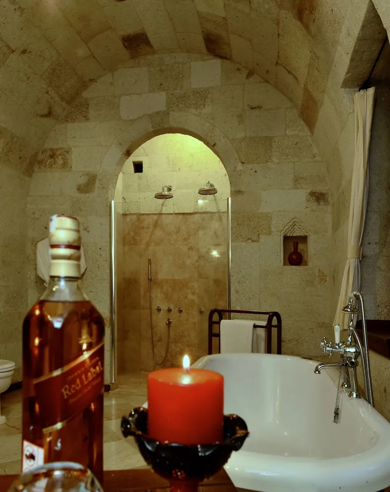 Luxury Stone - Arch House