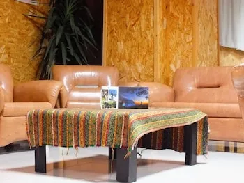 Zigana Gumuskayak Yaylakent Hotel