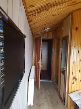 Zigana Gumuskayak Yaylakent Hotel