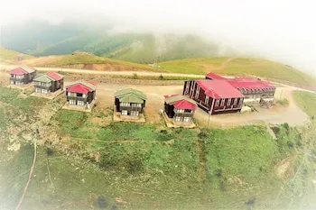 Zigana Gumuskayak Yaylakent Hotel