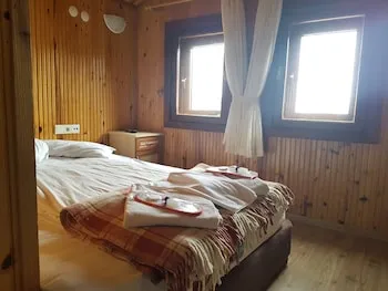 Zigana Gumuskayak Yaylakent Hotel