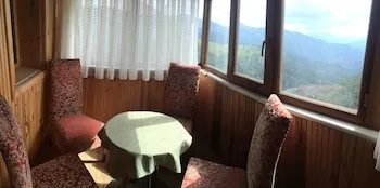 Zigana Gumuskayak Yaylakent Hotel