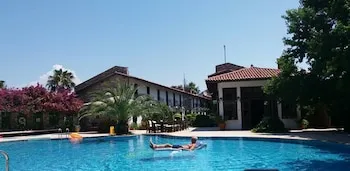 Aydos Club