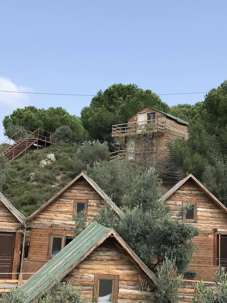 Classic Bungalov, 1 Yatak Odası