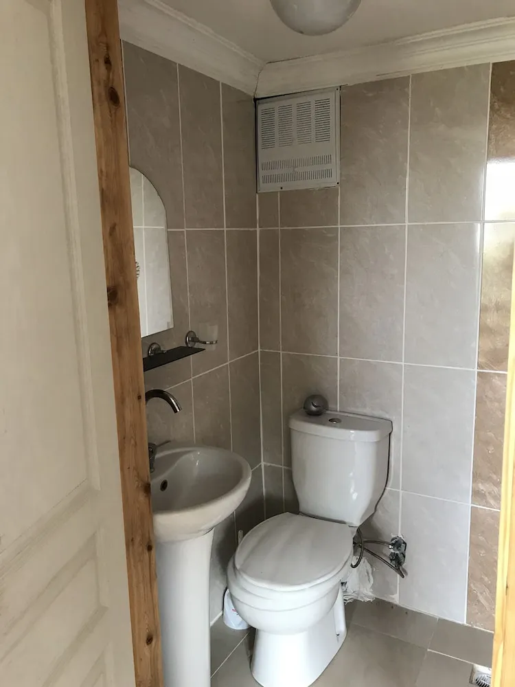 Classic Bungalov, 1 Yatak Odası