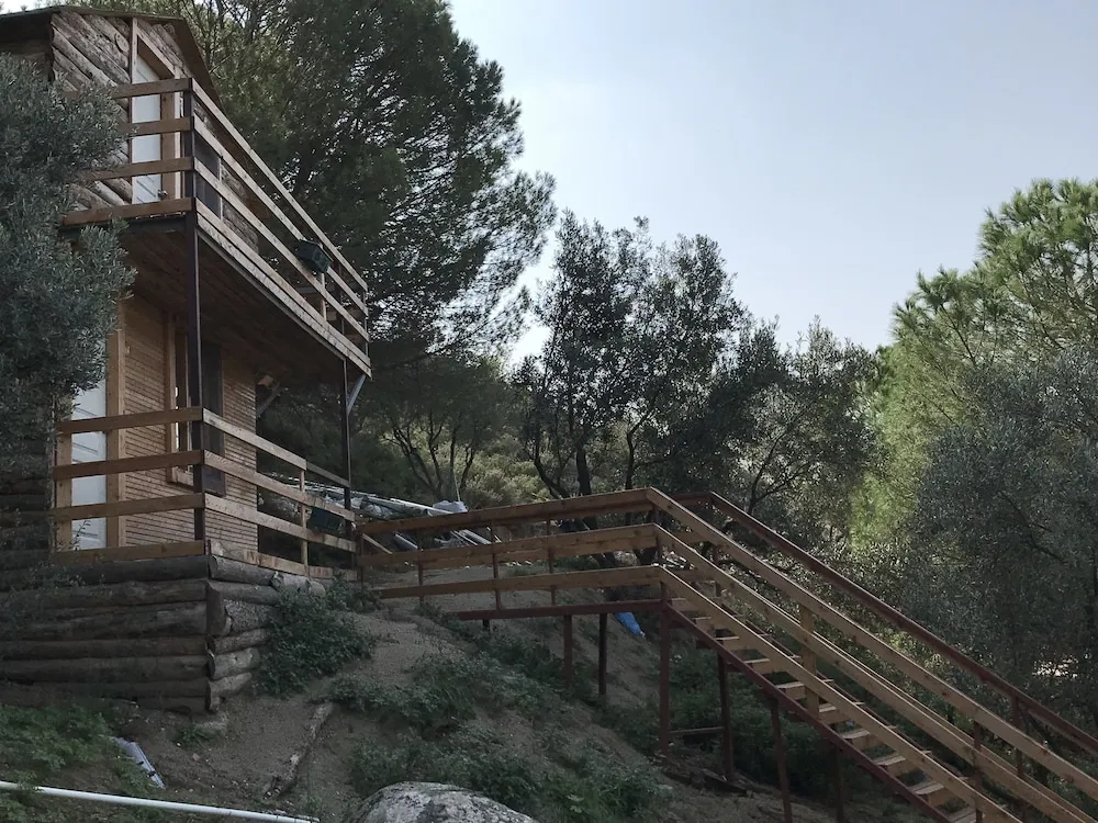 Classic Tek Büyük Yataklı Oda, 1 Yatak Odası, Kısmi Deniz Manzaralı