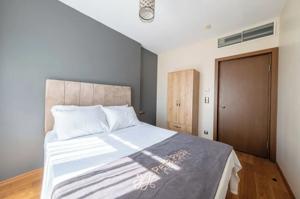 Elite Süit, 1 Yatak Odası