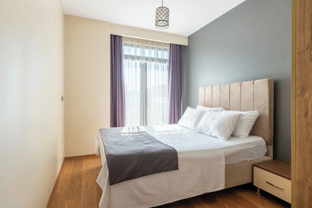 Elite Süit, 1 Yatak Odası