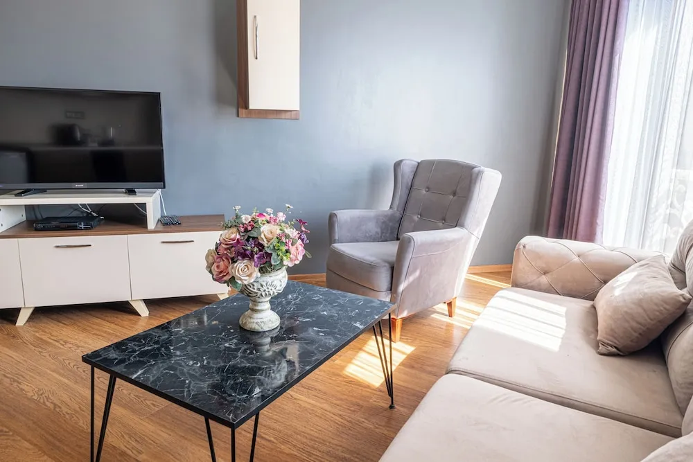 Elite Süit, 1 Yatak Odası