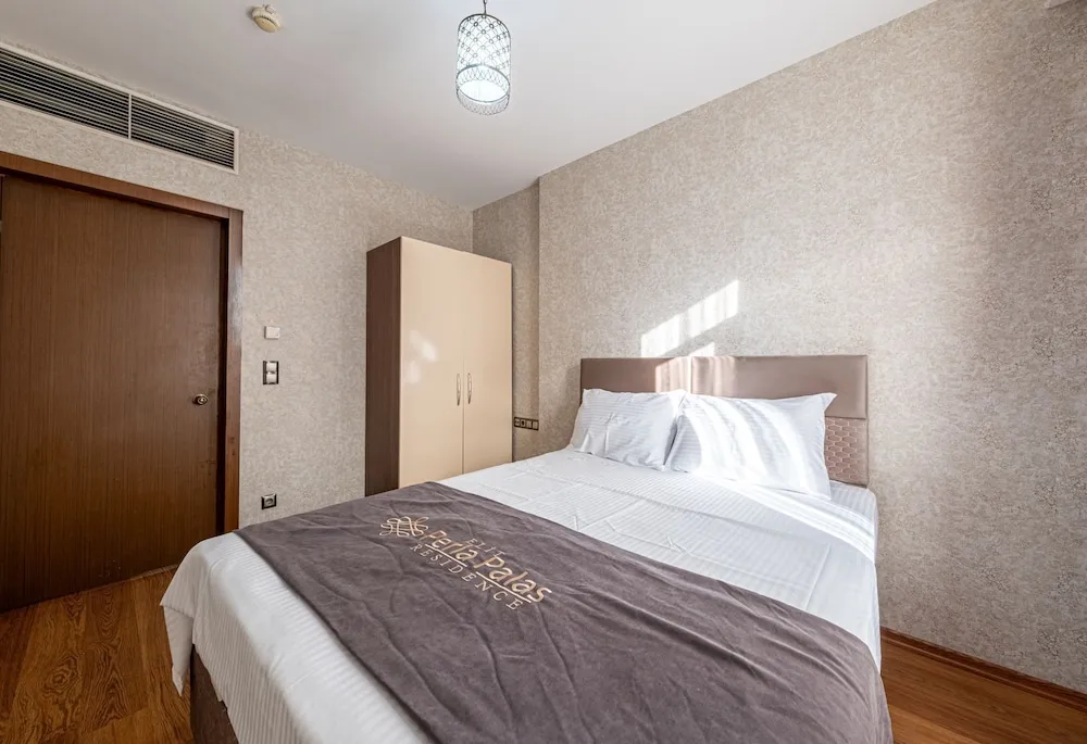 Elite Süit, 1 Yatak Odası