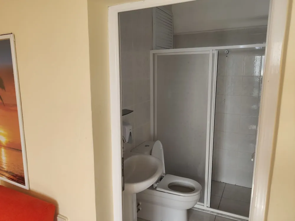 Standard Oda, Dağ Manzaralı