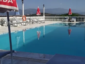 Patara Ince Hotel