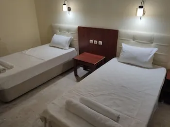 Patara Ince Hotel