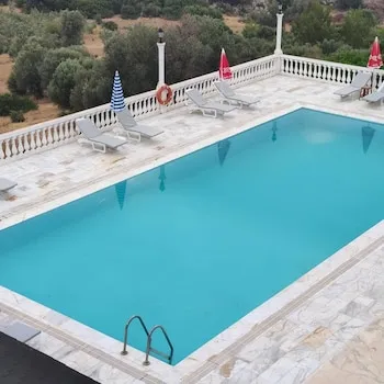 Patara Ince Hotel