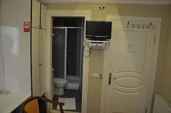 Şakran Otel
