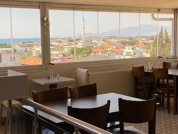 Şakran Otel