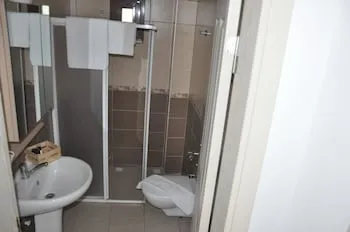 Lacivert Boutique Hotel