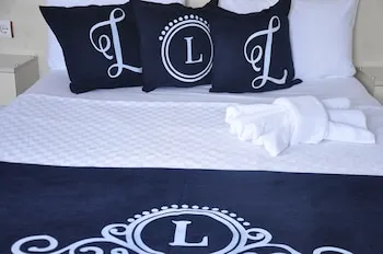 Lacivert Boutique Hotel