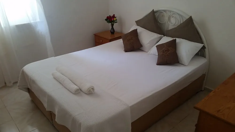 Standard Apart Daire, 1 Yatak Odası