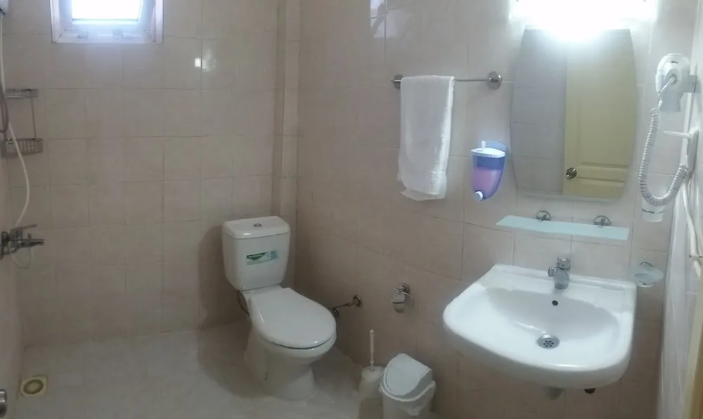 Standard Apart Daire, 1 Yatak Odası