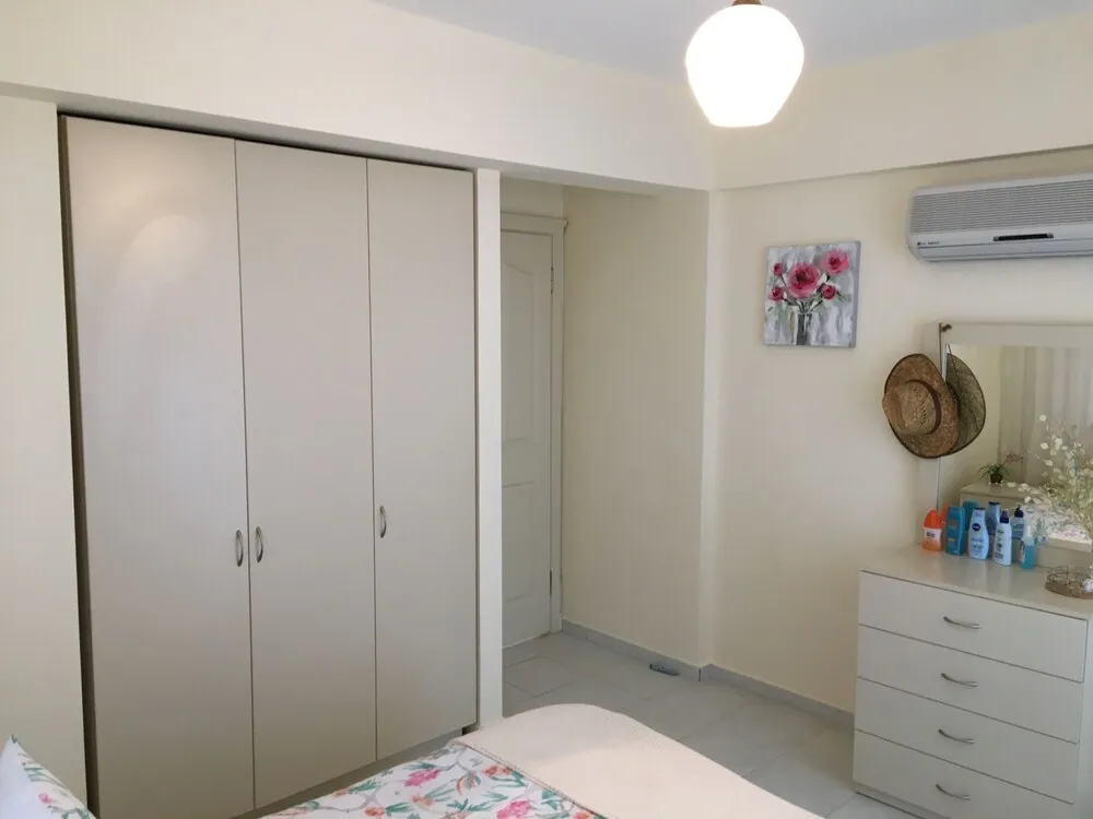 Apart Daire, 3 Yatak Odası