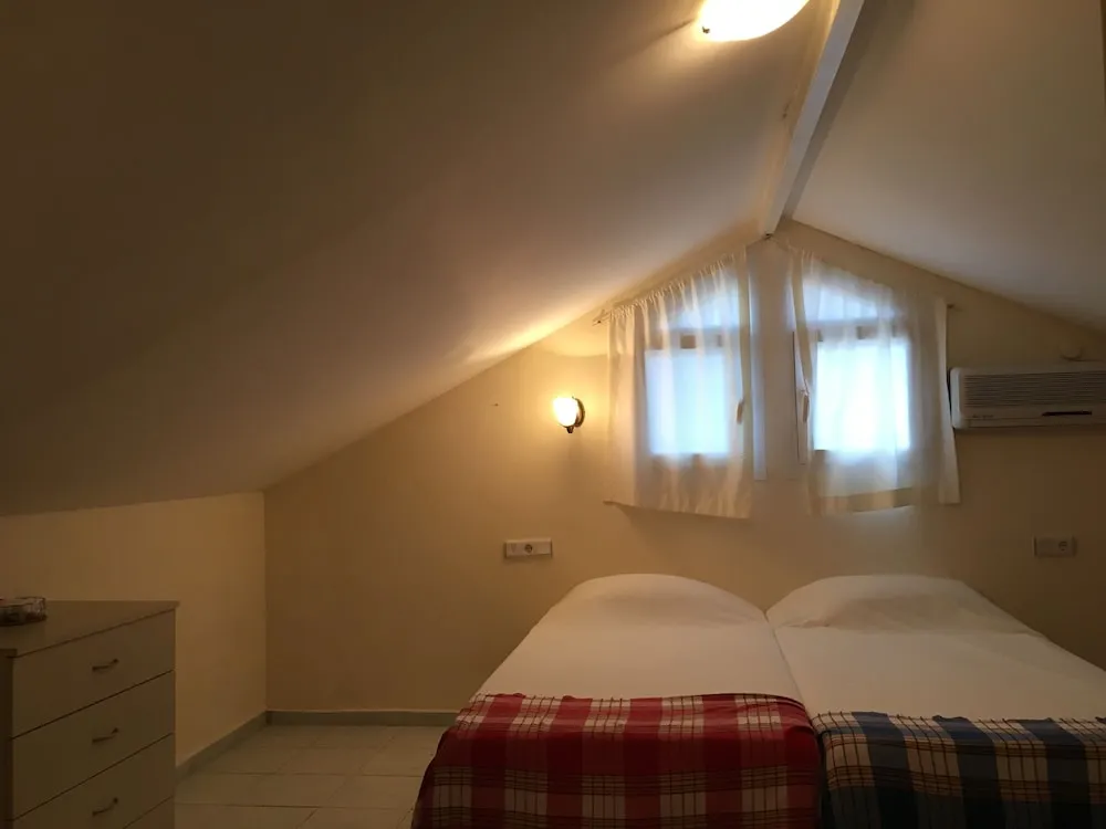 Apart Daire, 3 Yatak Odası