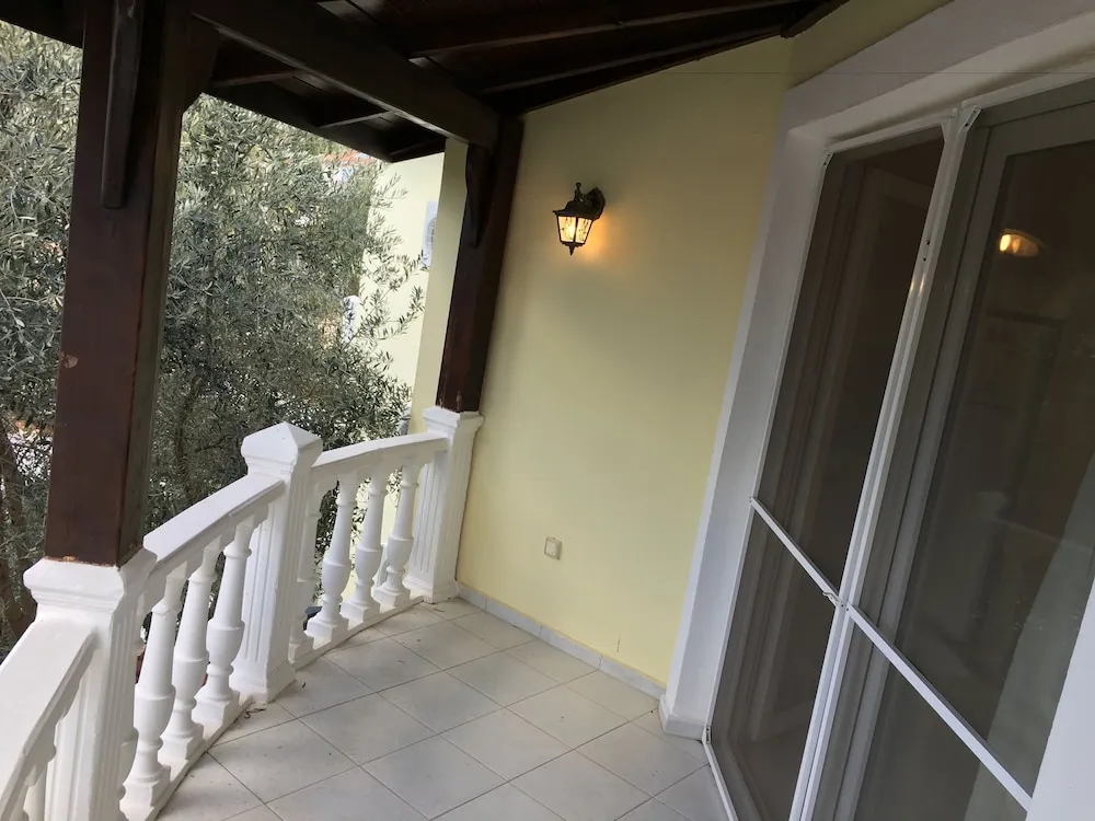 Apart Daire, 3 Yatak Odası