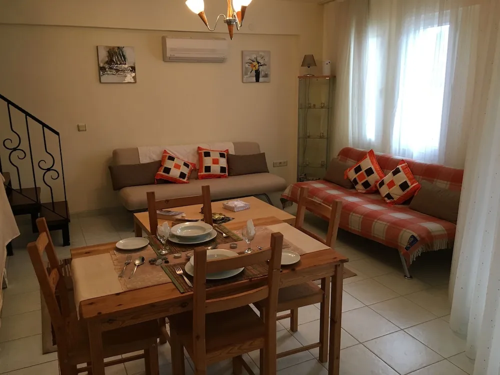 Apart Daire, 3 Yatak Odası