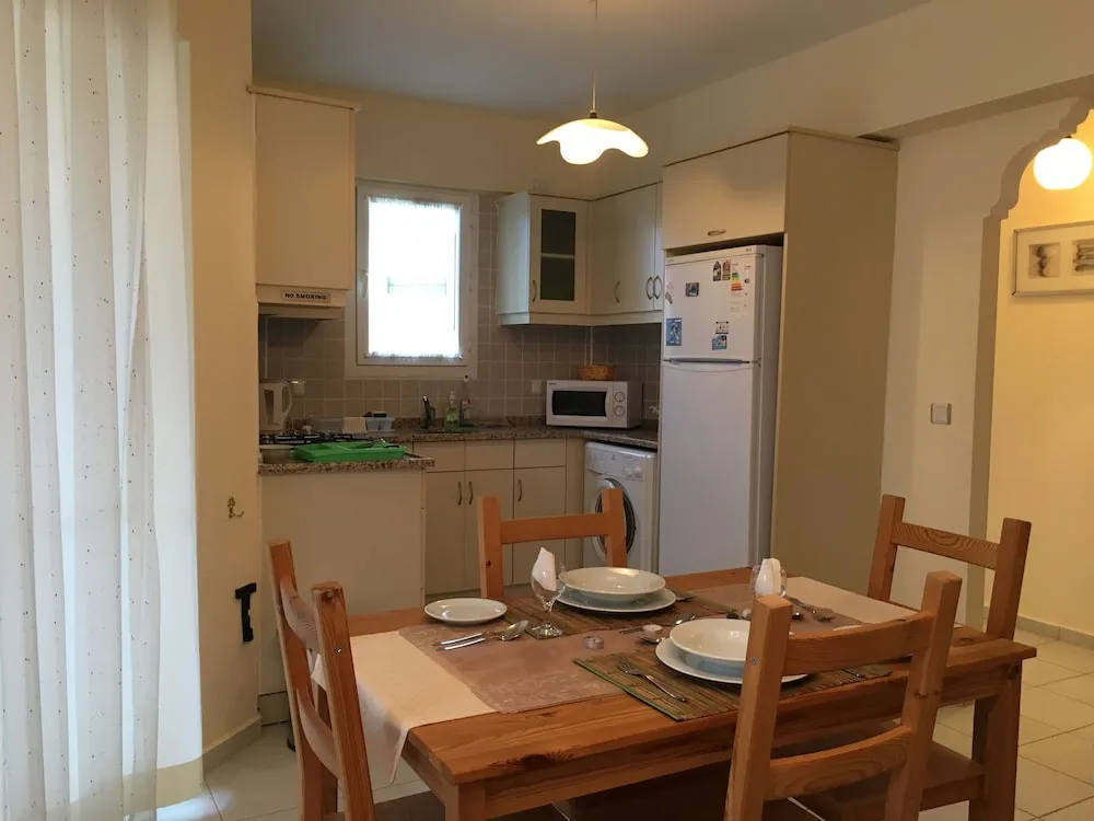 Apart Daire, 3 Yatak Odası