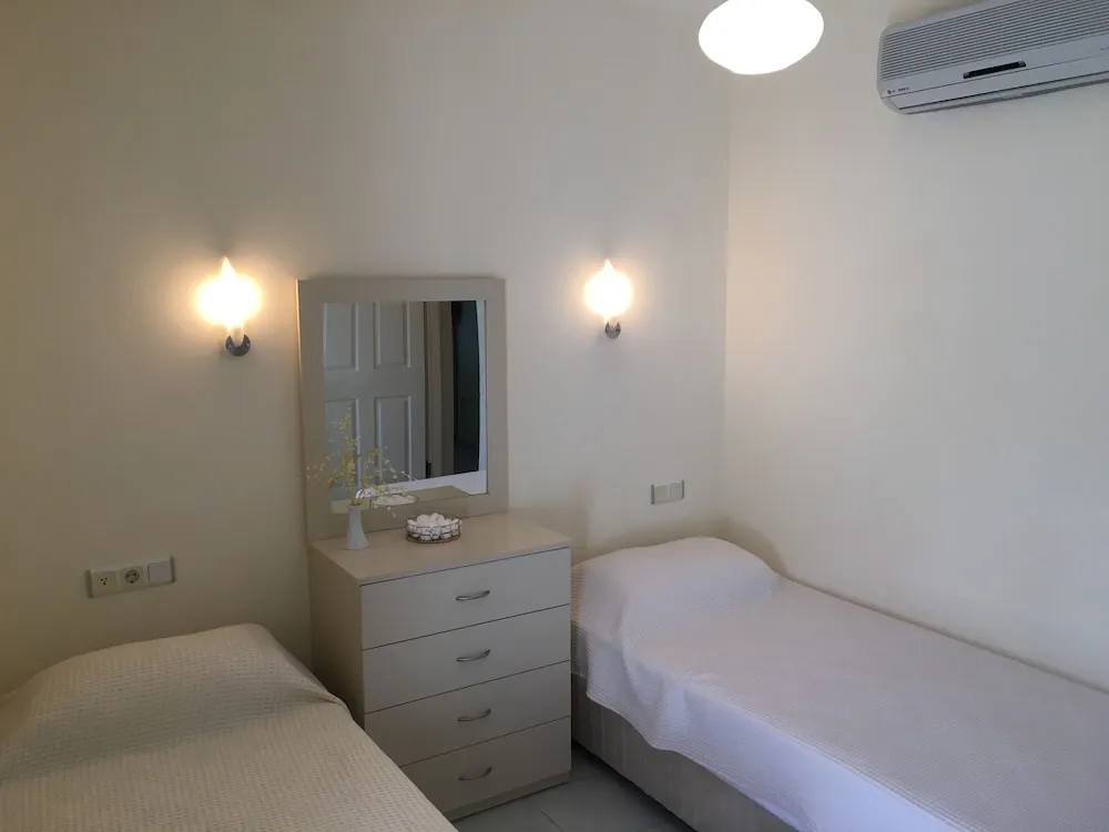 Apart Daire, 3 Yatak Odası