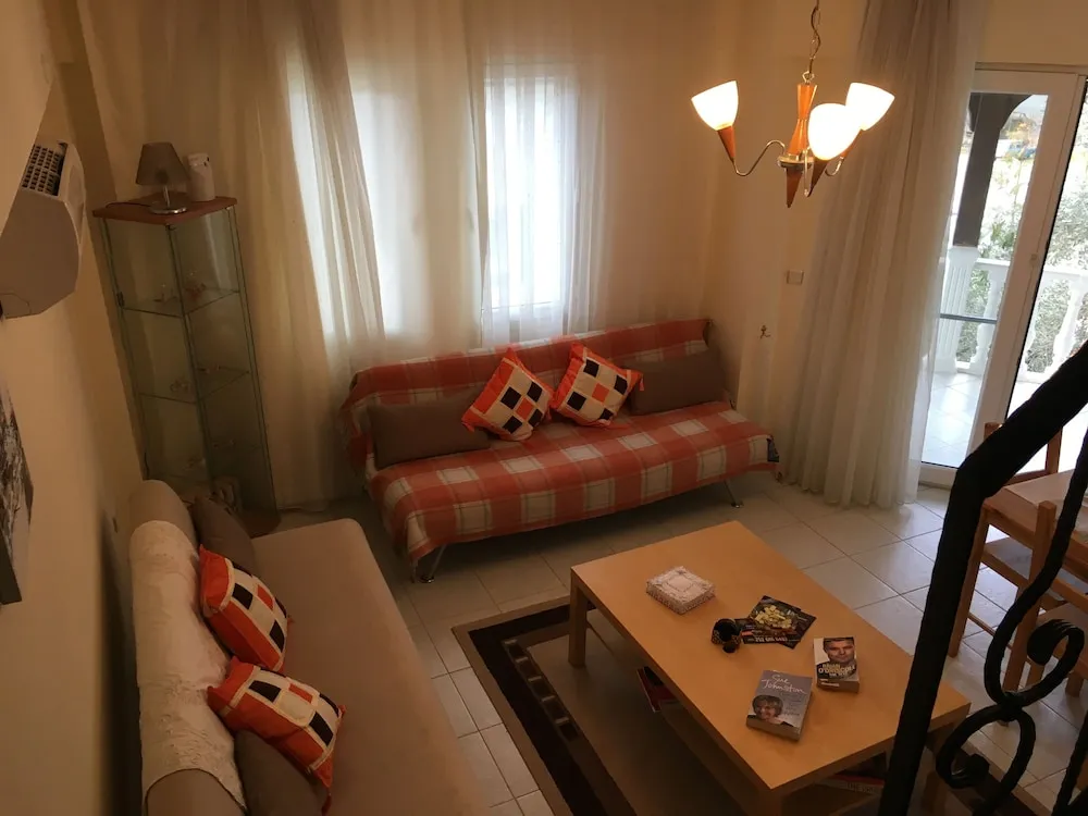 Apart Daire, 3 Yatak Odası