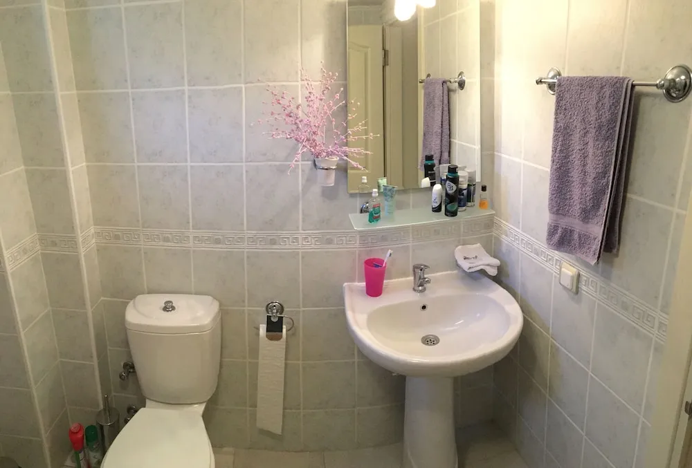 Apart Daire, 3 Yatak Odası