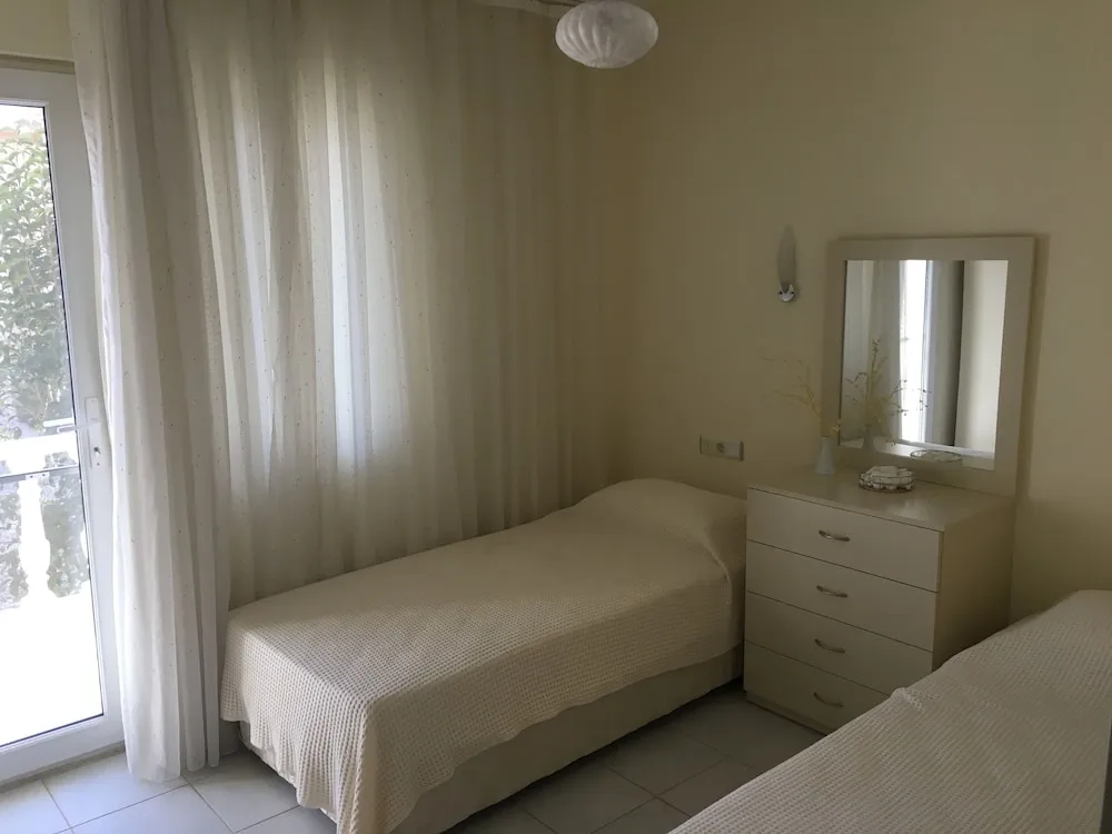 Apart Daire, 3 Yatak Odası