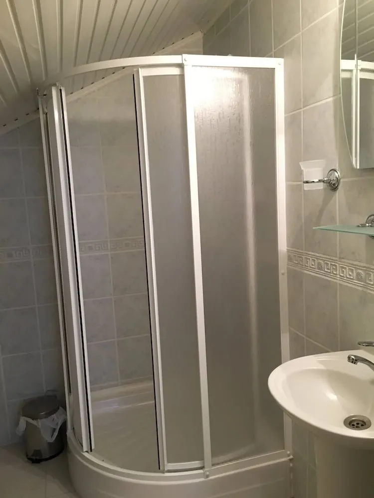 Apart Daire, 3 Yatak Odası