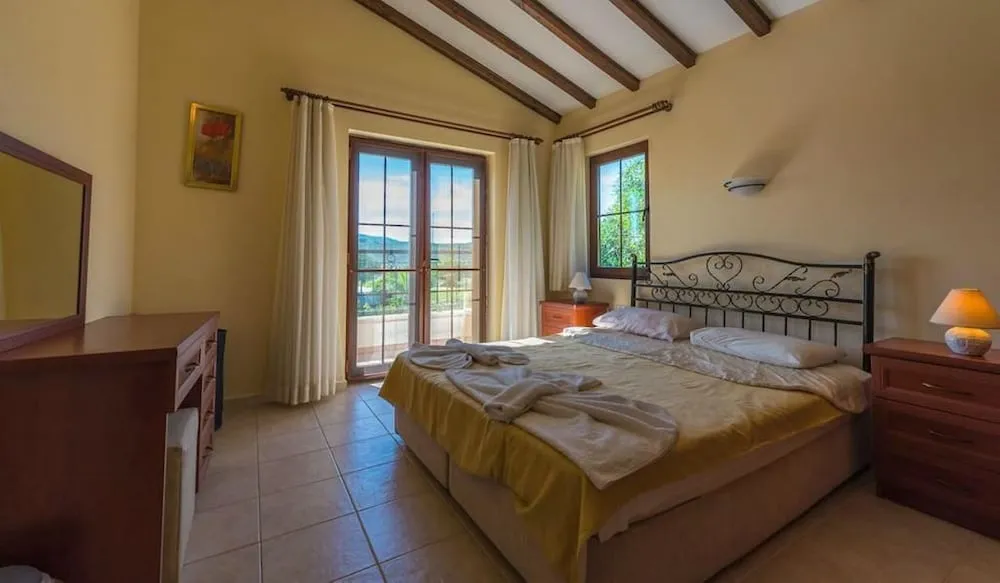 Villa, Kişiye Özel Havuzlu