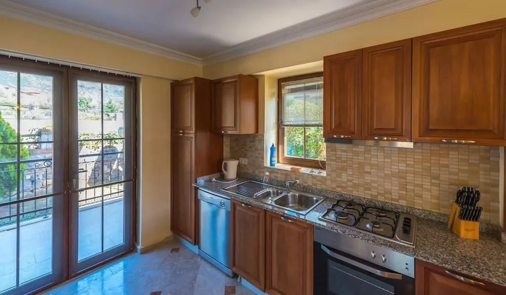 Villa, Kişiye Özel Havuzlu