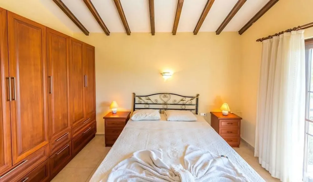 Villa, Kişiye Özel Havuzlu