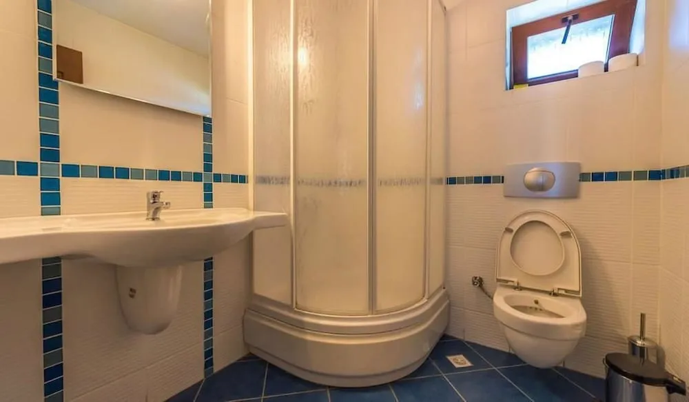 Villa, Kişiye Özel Havuzlu