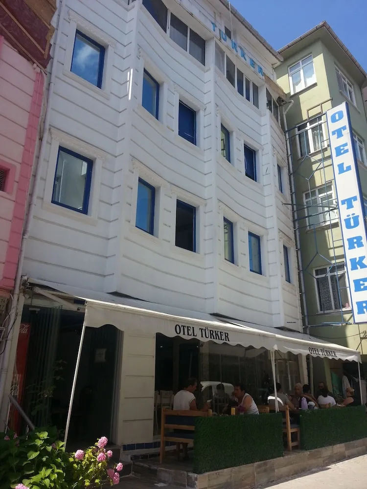 Bina tasarımı