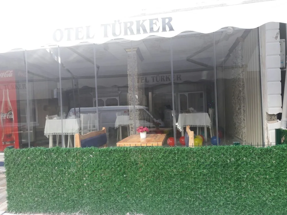 Veranda