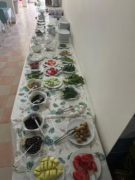 Deniz Otel