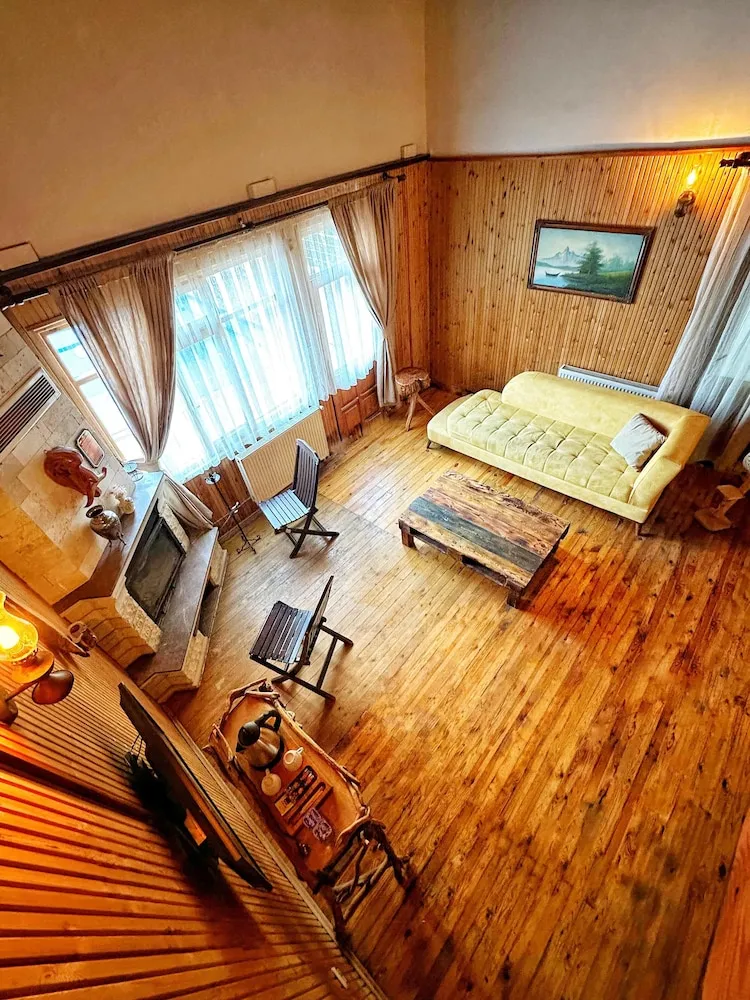 Luxury Süit, 2 Yatak Odası, Havuz Manzaralı, Denize Bakan