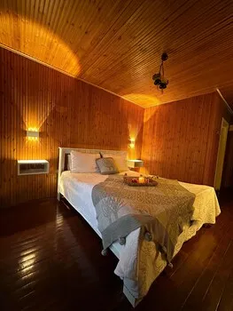 Ağva Orman Evleri Forest Lodge
