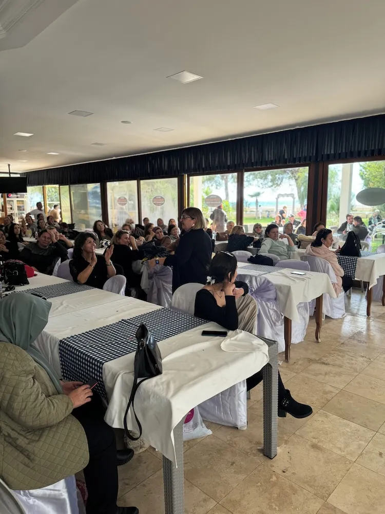 Standard Oda, 1 Çift Kişilik veya 2 Tek Kişilik Yatak, Bahçe Manzaralı