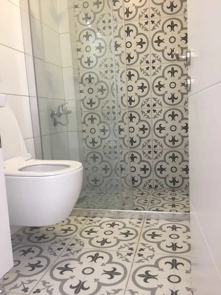 Standard Oda, 1 Çift Kişilik veya 2 Tek Kişilik Yatak, Bahçe Manzaralı