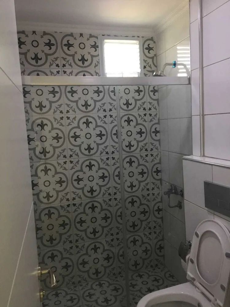 Standard Oda, 1 Çift Kişilik veya 2 Tek Kişilik Yatak, Bahçe Manzaralı