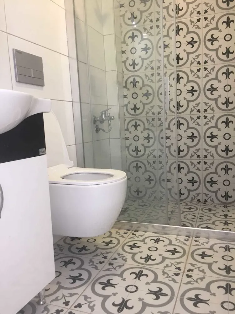 Standard Oda, 1 Çift Kişilik veya 2 Tek Kişilik Yatak, Bahçe Manzaralı